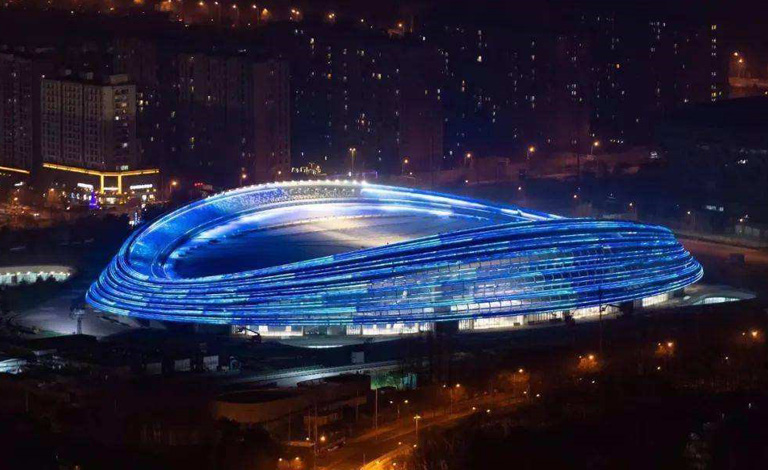 太阳集团tyc4633气凝胶助力冬奥 绿色冬奥成就冰雪荣耀